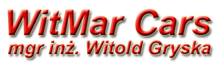 WitMar Cars